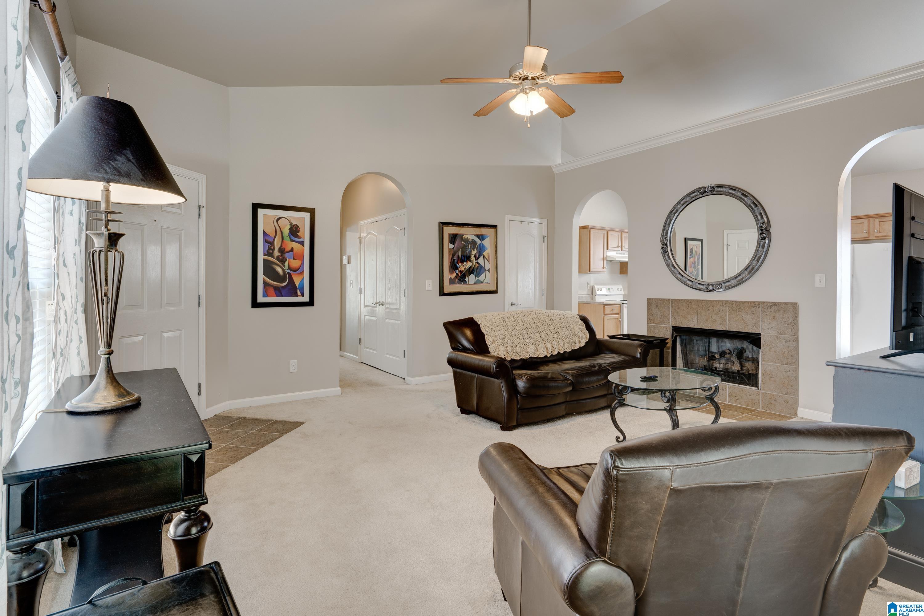 4824 Longmeadow Drive Bessemer, AL 35022 - Photo 5 of 30