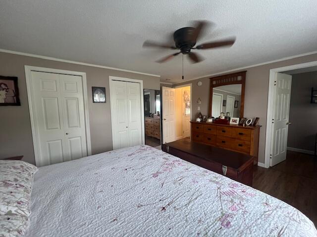 100 Pleasant Hill Road Limerick, ME 04048 - Photo 12 of 15 Magno bedroom 2