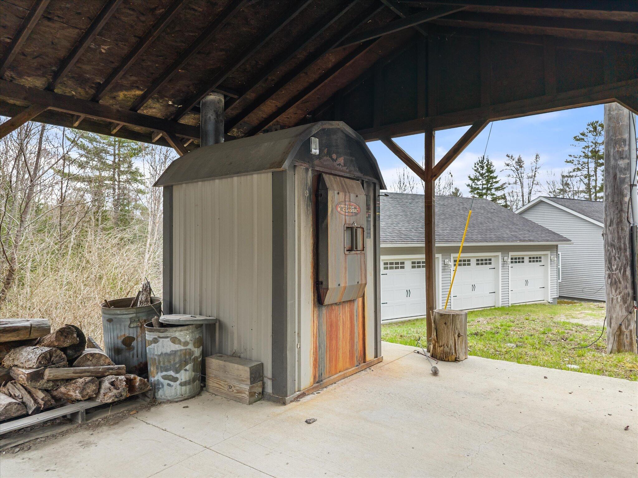 630 S Road Holden, ME 04429 - Photo 74 of 79 27-630 South Road