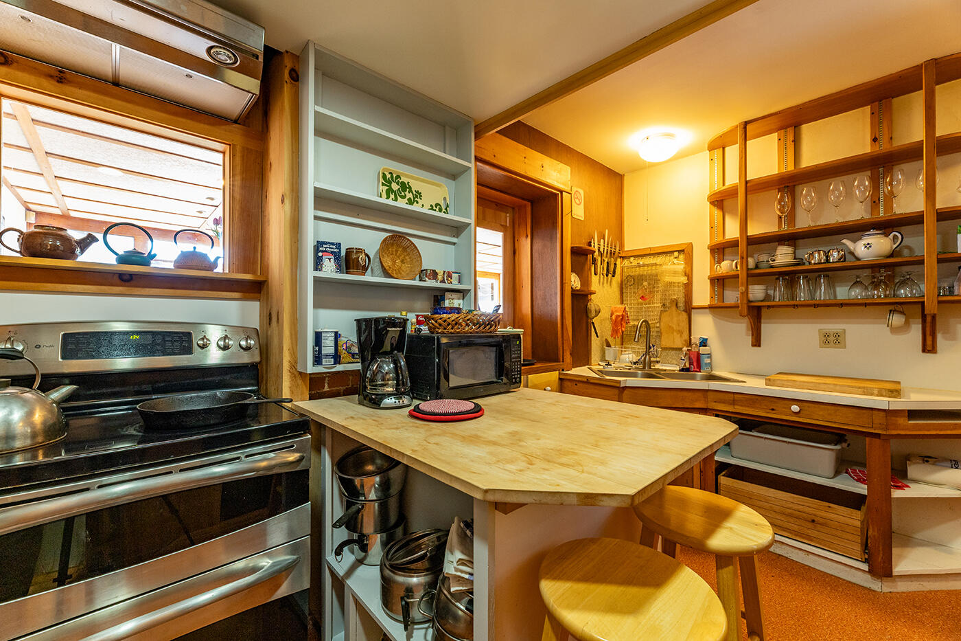 13 Friendship Road Waldoboro, ME 04572 - Photo 45 of 61