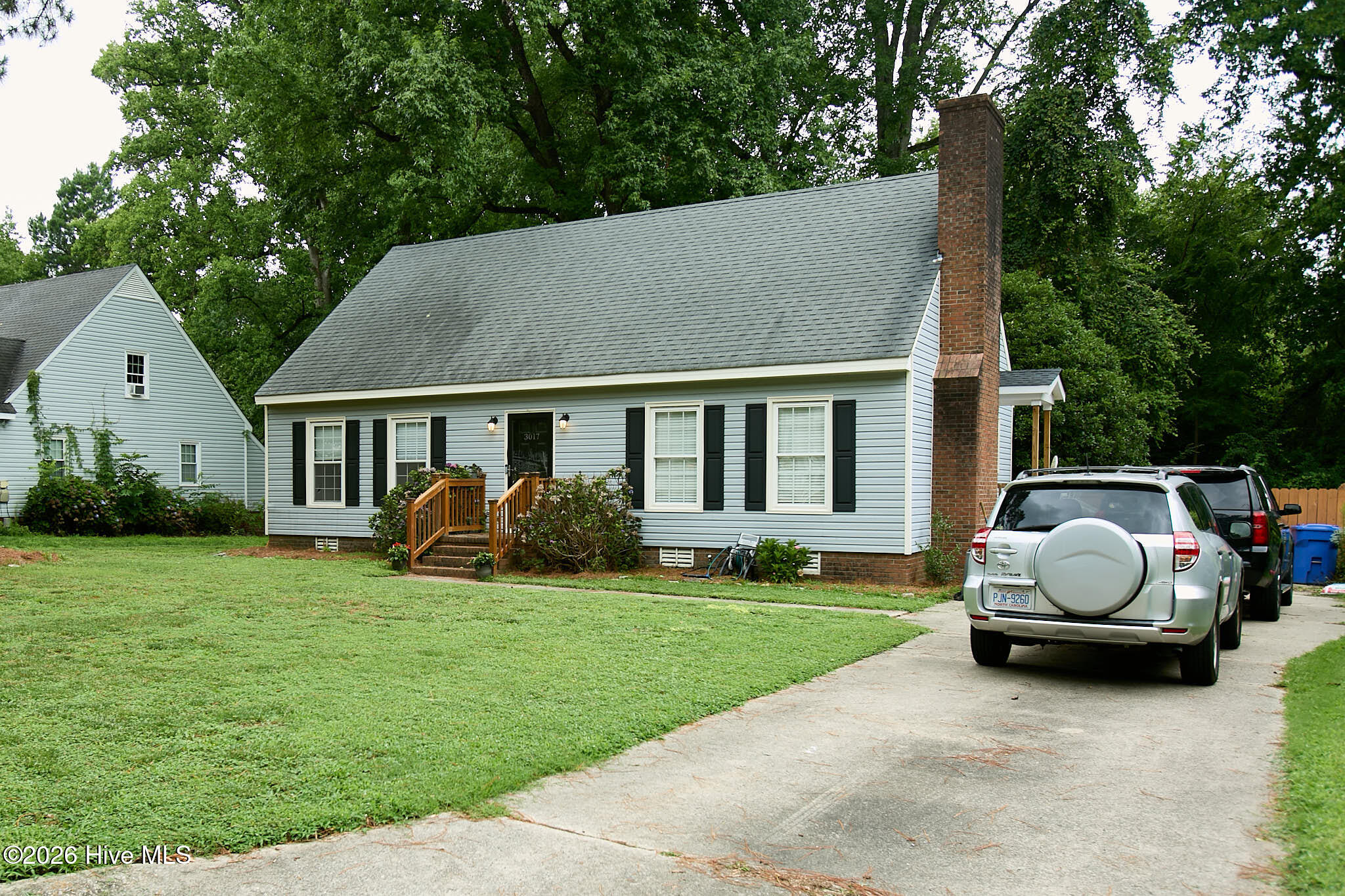 3017 Fieldstream Drive North Wilson, NC 27896 - Photo 3 of 32