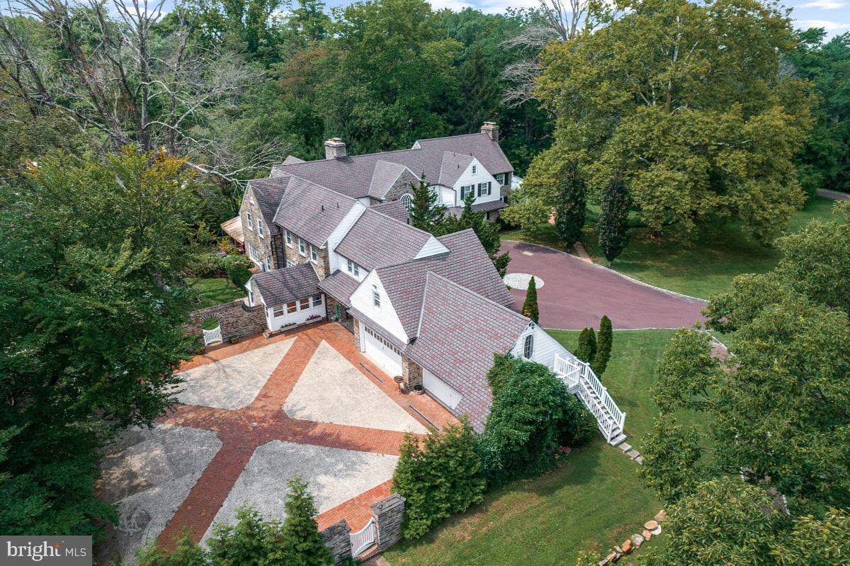 1125 Conshohocken State Road Gladwyne, PA 19035 - Photo 4 of 38