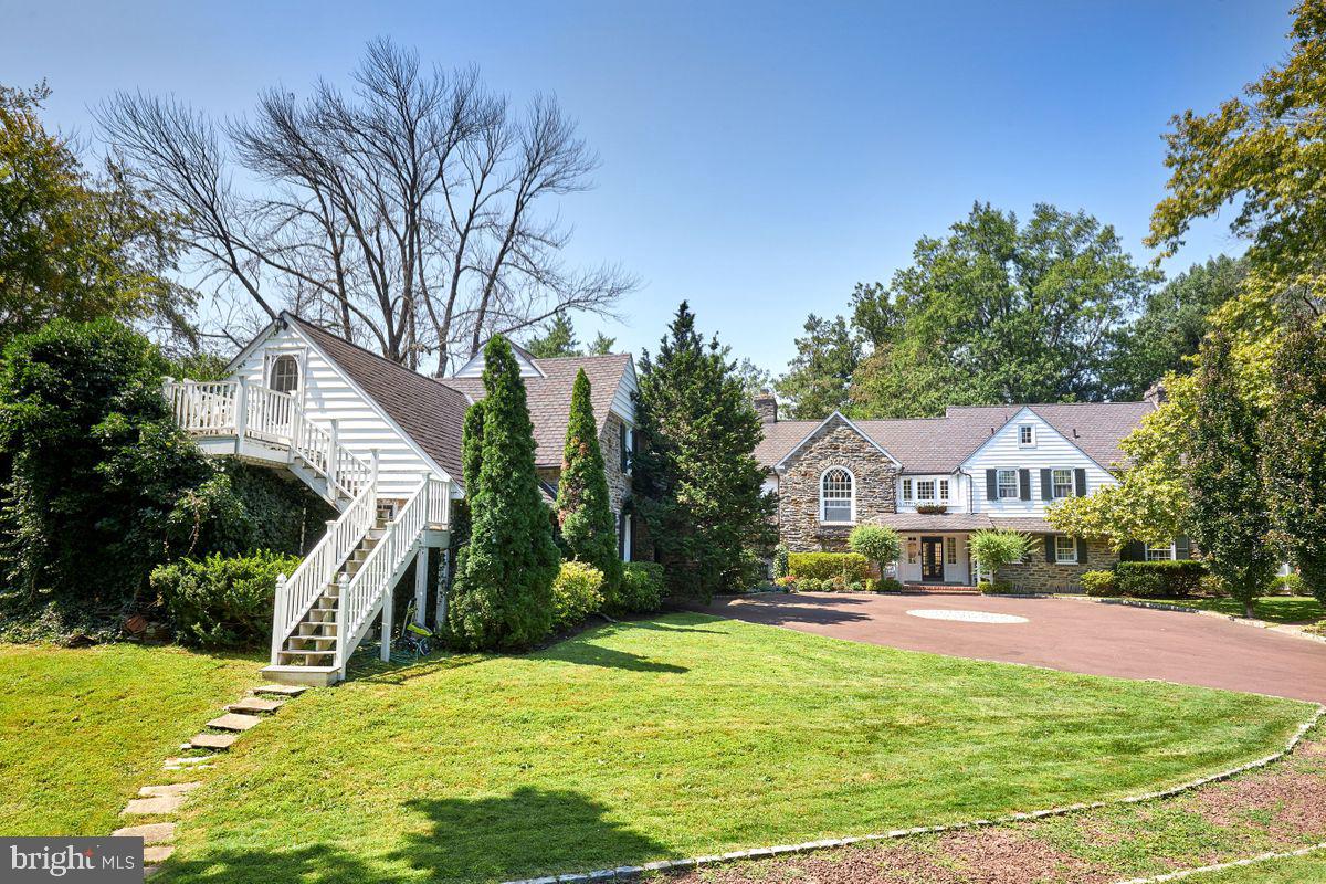 1125 Conshohocken State Road Gladwyne, PA 19035 - Photo 35 of 38