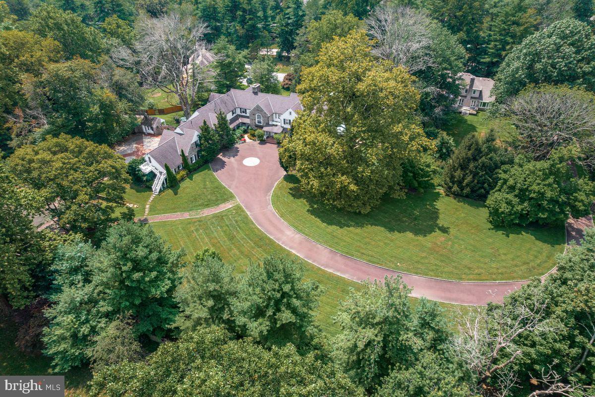 1125 Conshohocken State Road Gladwyne, PA 19035 - Photo 38 of 38