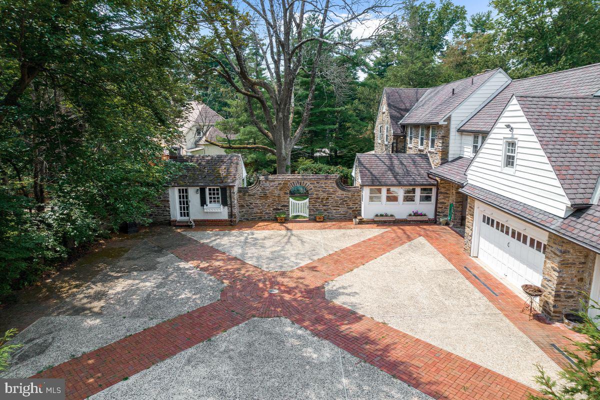 1125 Conshohocken State Road Gladwyne, PA 19035 - Photo 5 of 38