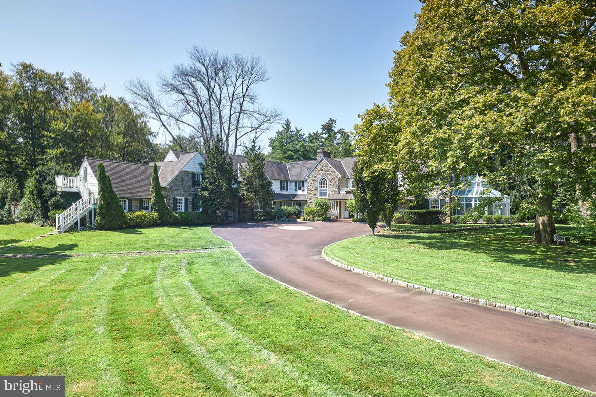 1125 Conshohocken State Road Gladwyne, PA 19035 - Photo 9 of 38