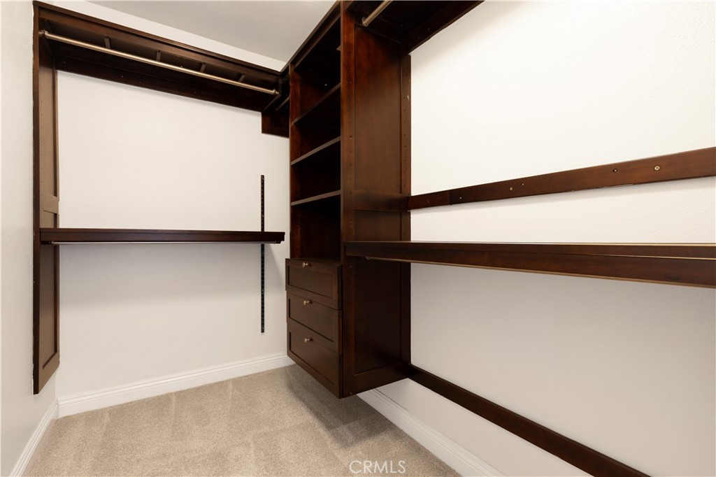 13 Grant Irvine, CA 92620 - Photo 20 of 27 a view of walk in closet