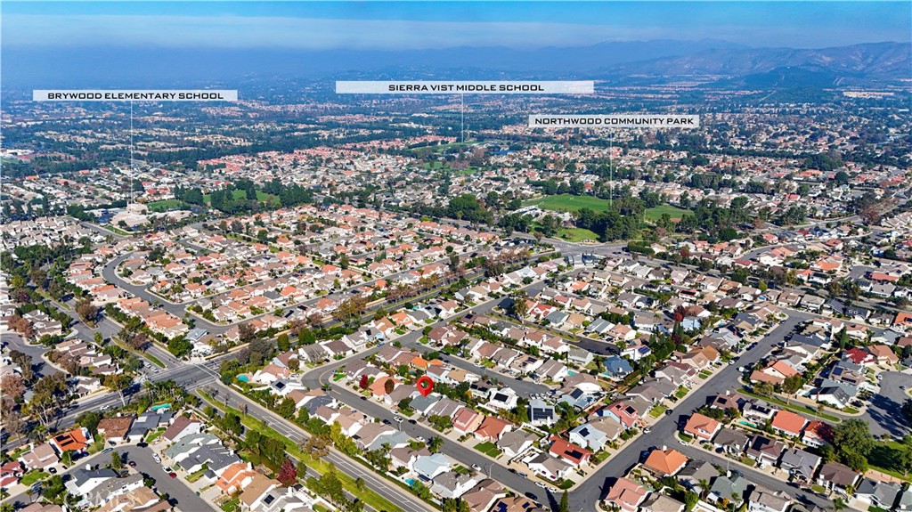 13 Grant Irvine, CA 92620 - Photo 27 of 27 an aerial view of multiple house
