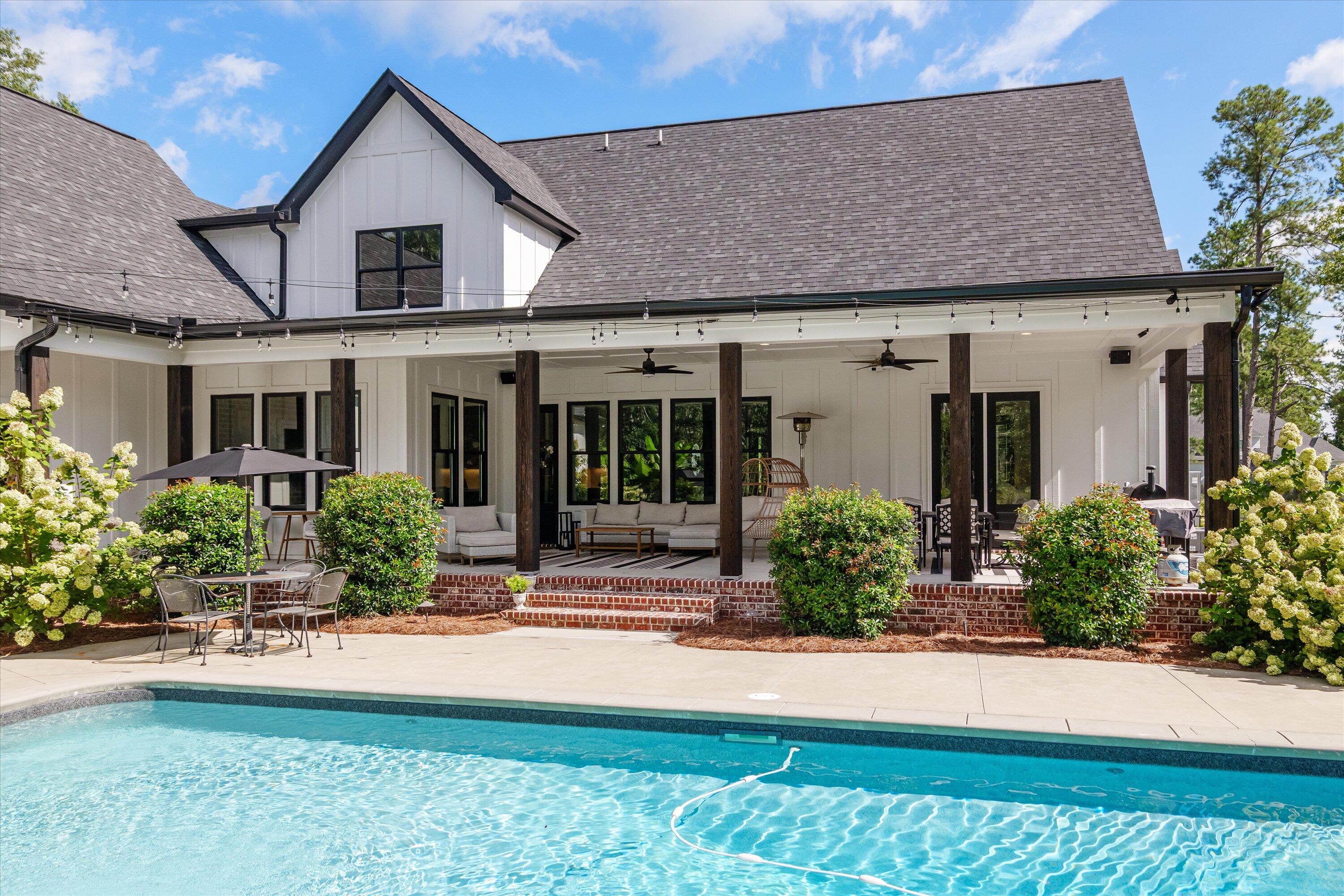 443 South Old Belair Road Grovetown, GA 30813 - Photo 13 of 74 046-P1071134