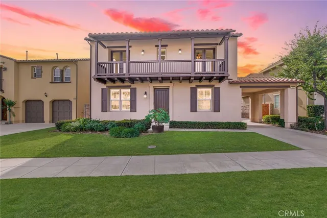 $1,199,800 | 1238 Leggio Lane, Upland, CA 91784