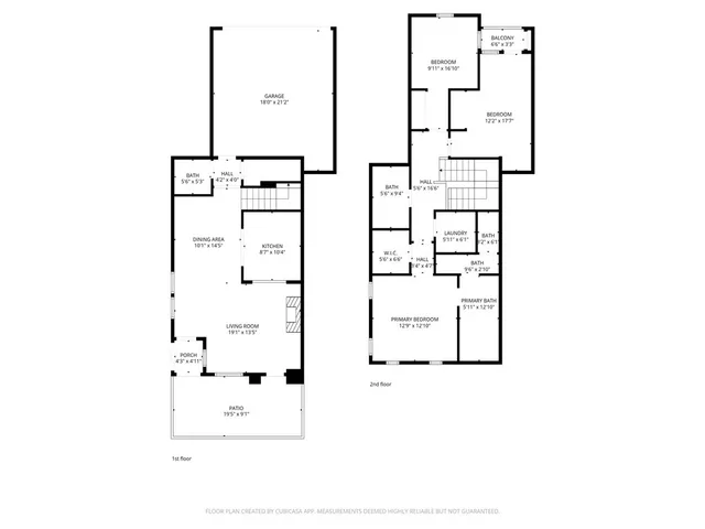 $4,300 | 18 Notchbrook Lane, Ladera Ranch, CA 92694