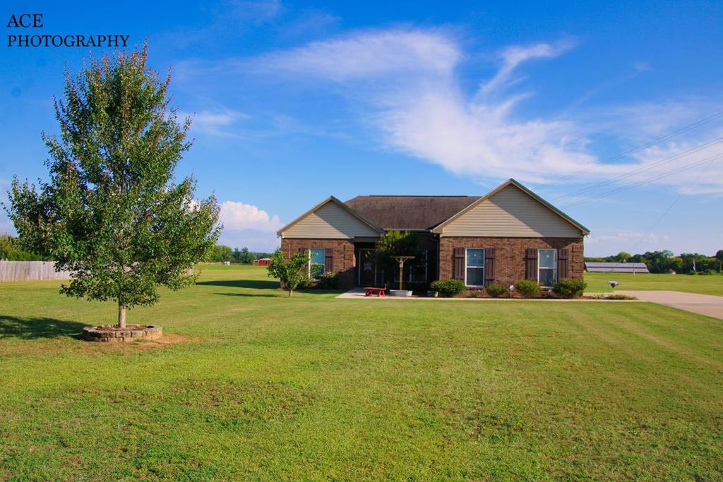 981 County Line Road Dothan, AL 36305 - Photo 1 of 20 Main View