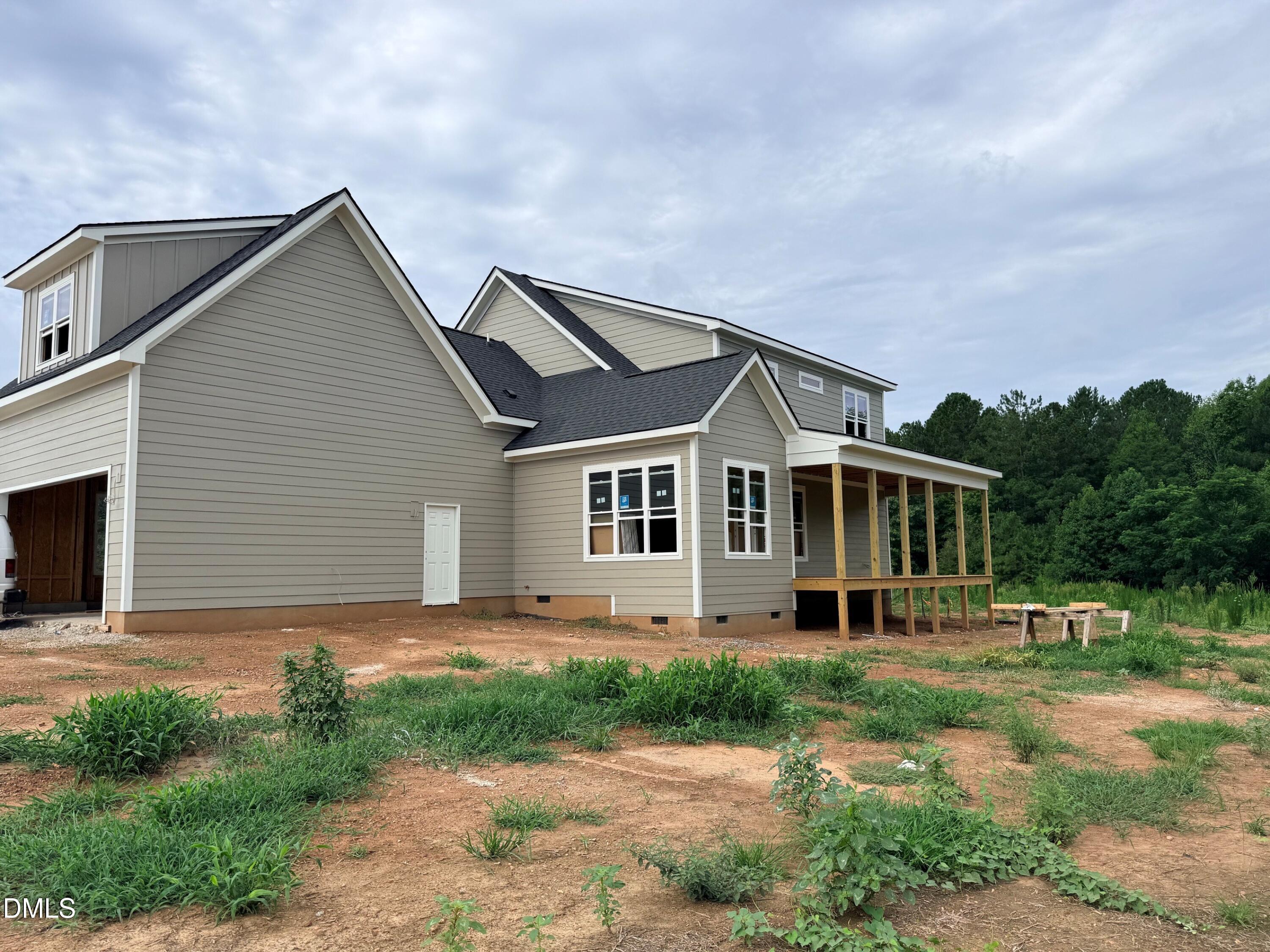 202 Batten Pond Road Selma, NC 27576 - Photo 69 of 73 32