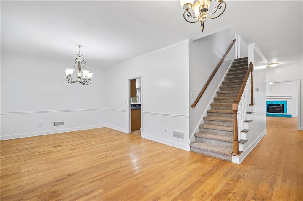 574 Antioch Road Fayetteville, GA 30215 - Photo 10 of 53