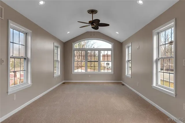 $499,900 | 1546 Evergreen Drive, Lake View, NY 14085