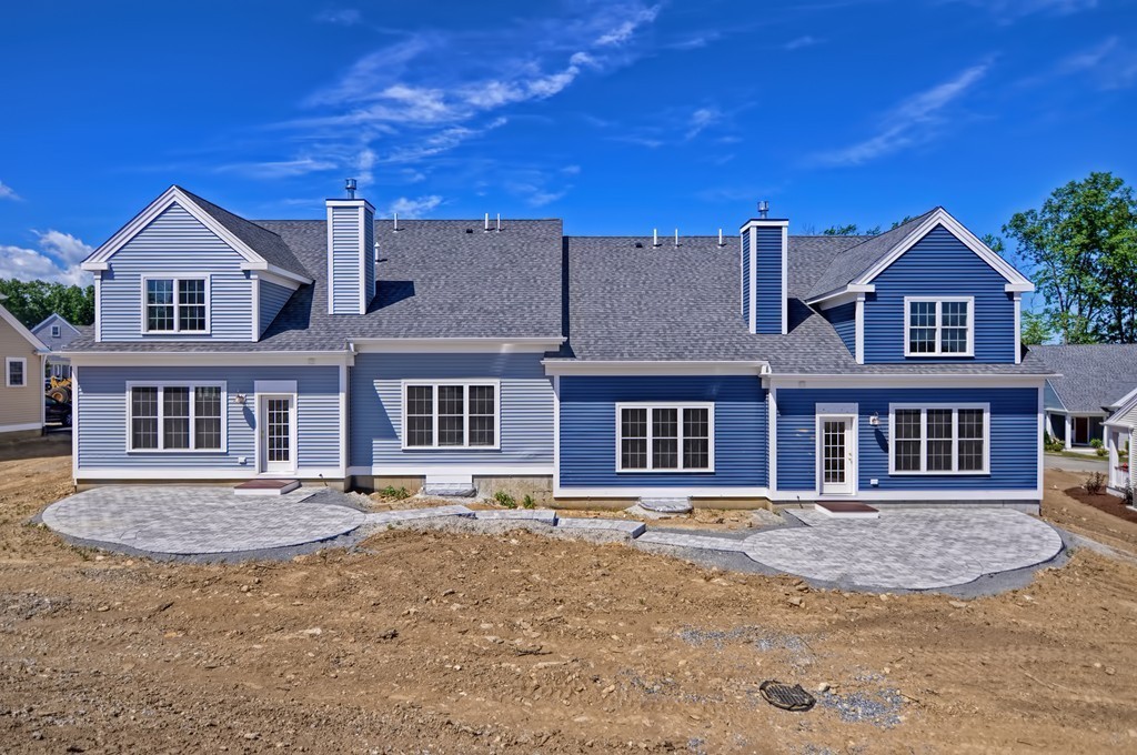 64 Stevens Road, Unit 672 Hudson, MA 01749 - Photo 30 of 30 Gallery Image 30