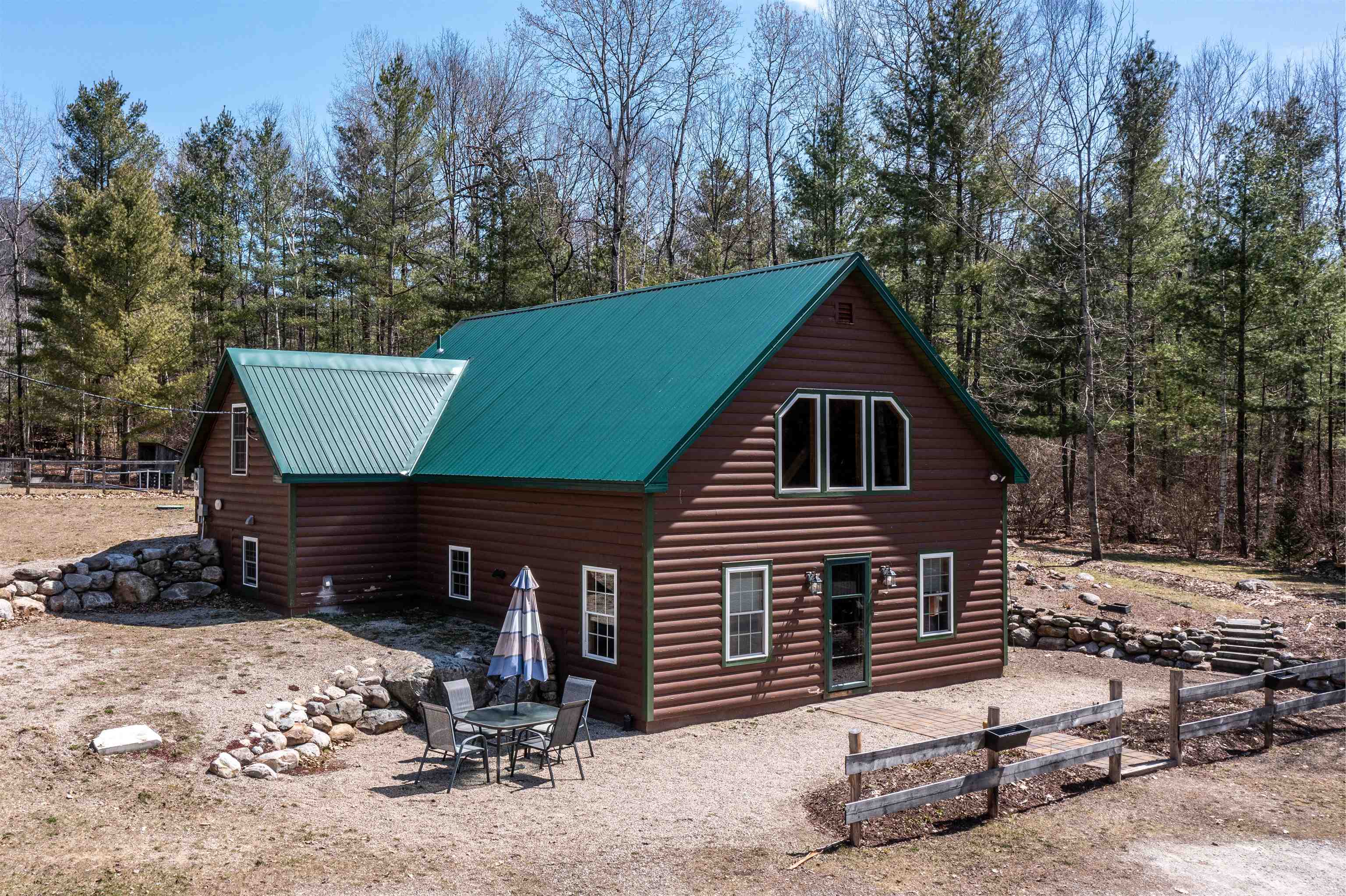 2058 East Clarendon Road Clarendon, VT 05759 - Photo 1 of 42 Gallery Image 1