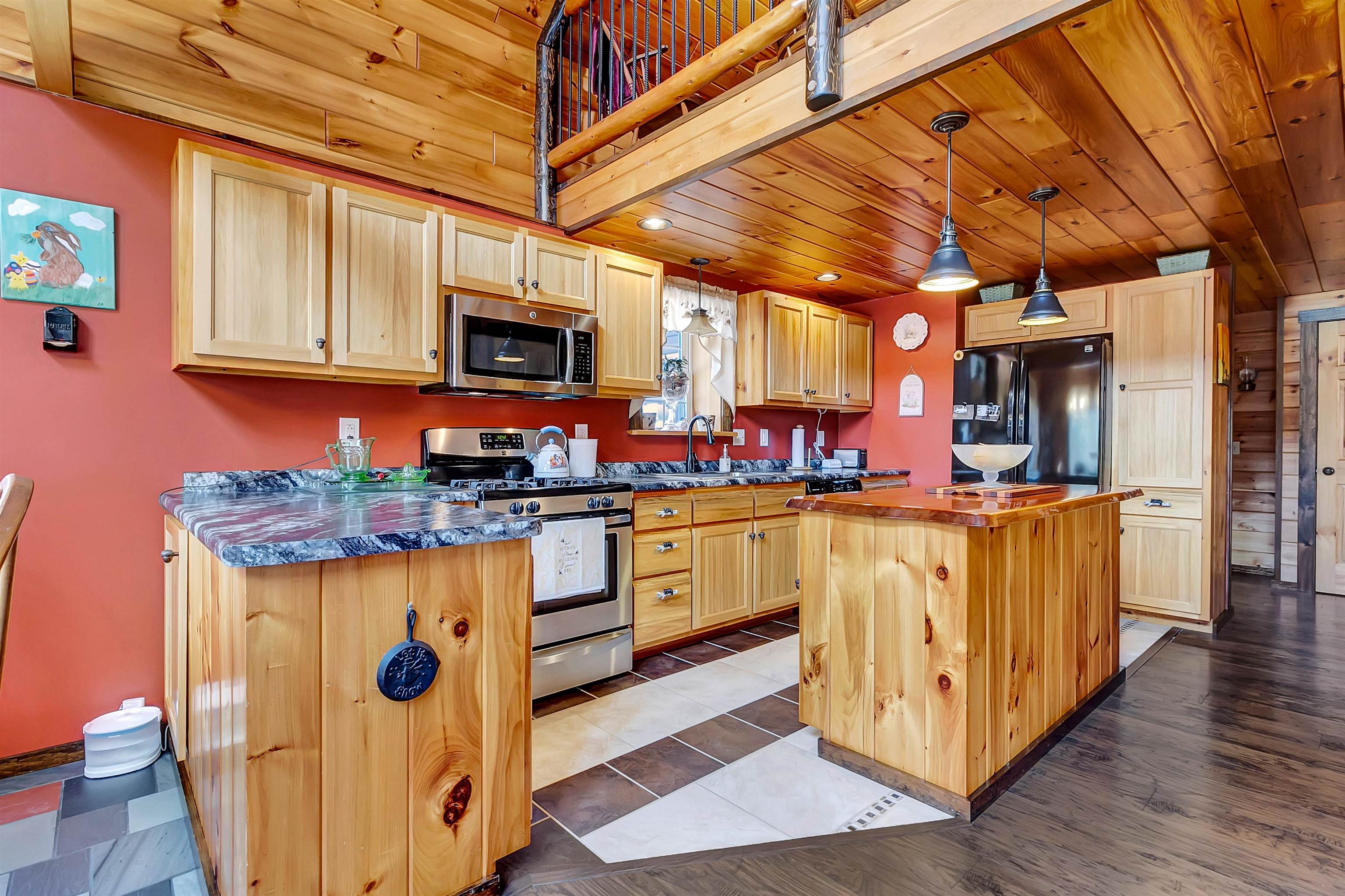 2058 East Clarendon Road Clarendon, VT 05759 - Photo 11 of 42 Gallery Image 11