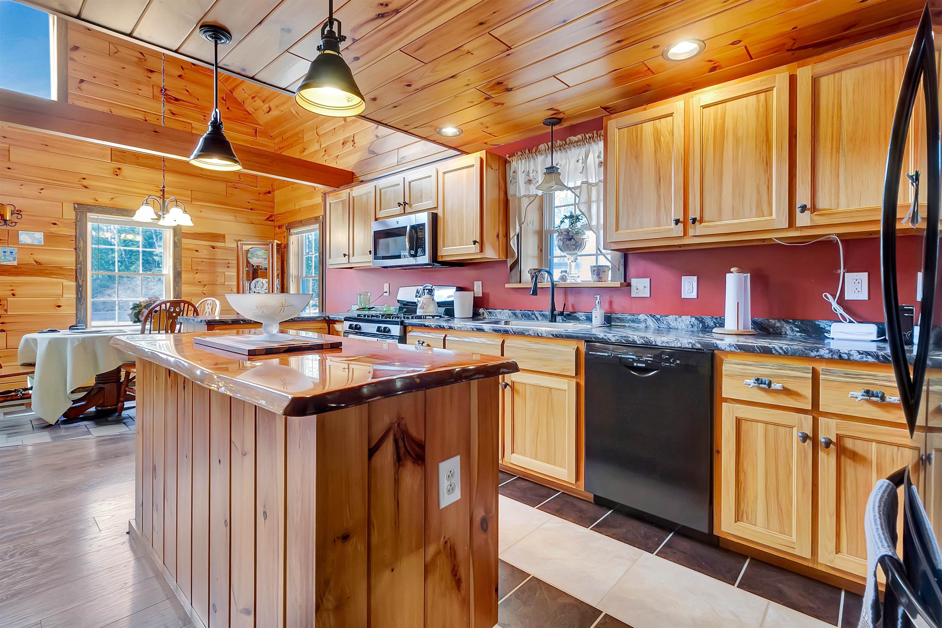 2058 East Clarendon Road Clarendon, VT 05759 - Photo 12 of 42 Gallery Image 12