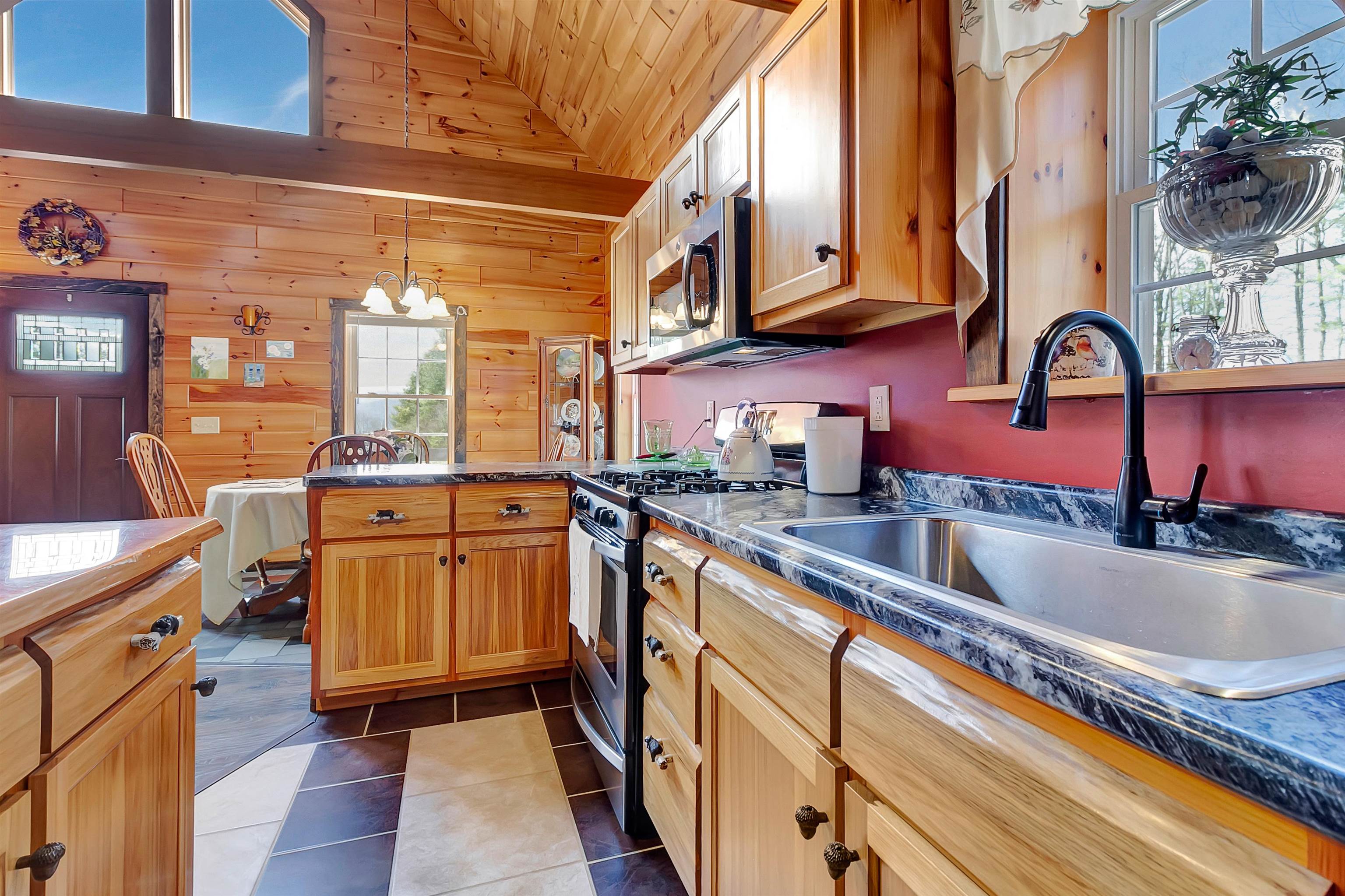 2058 East Clarendon Road Clarendon, VT 05759 - Photo 13 of 42 Gallery Image 13