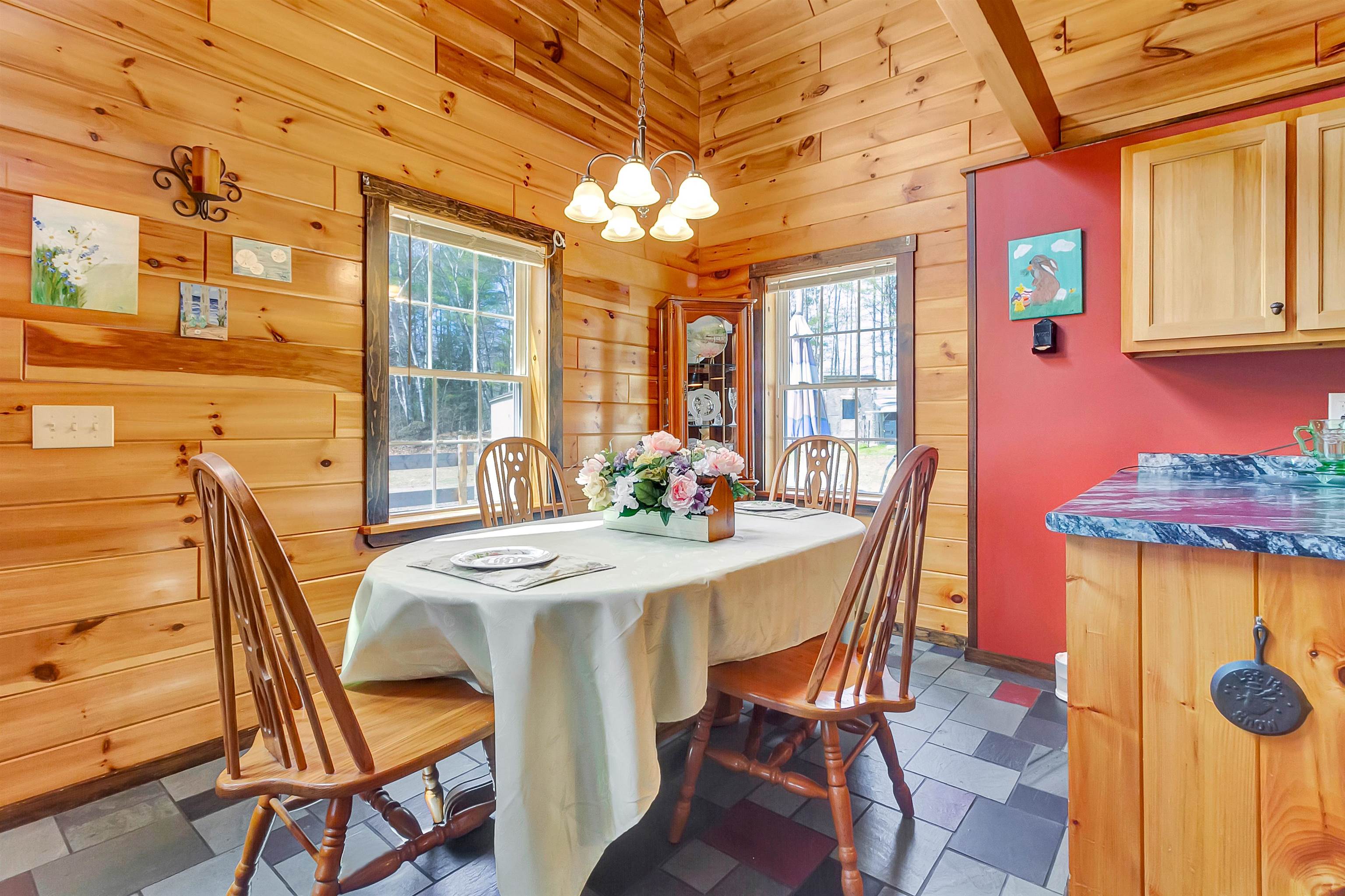 2058 East Clarendon Road Clarendon, VT 05759 - Photo 14 of 42 Gallery Image 14