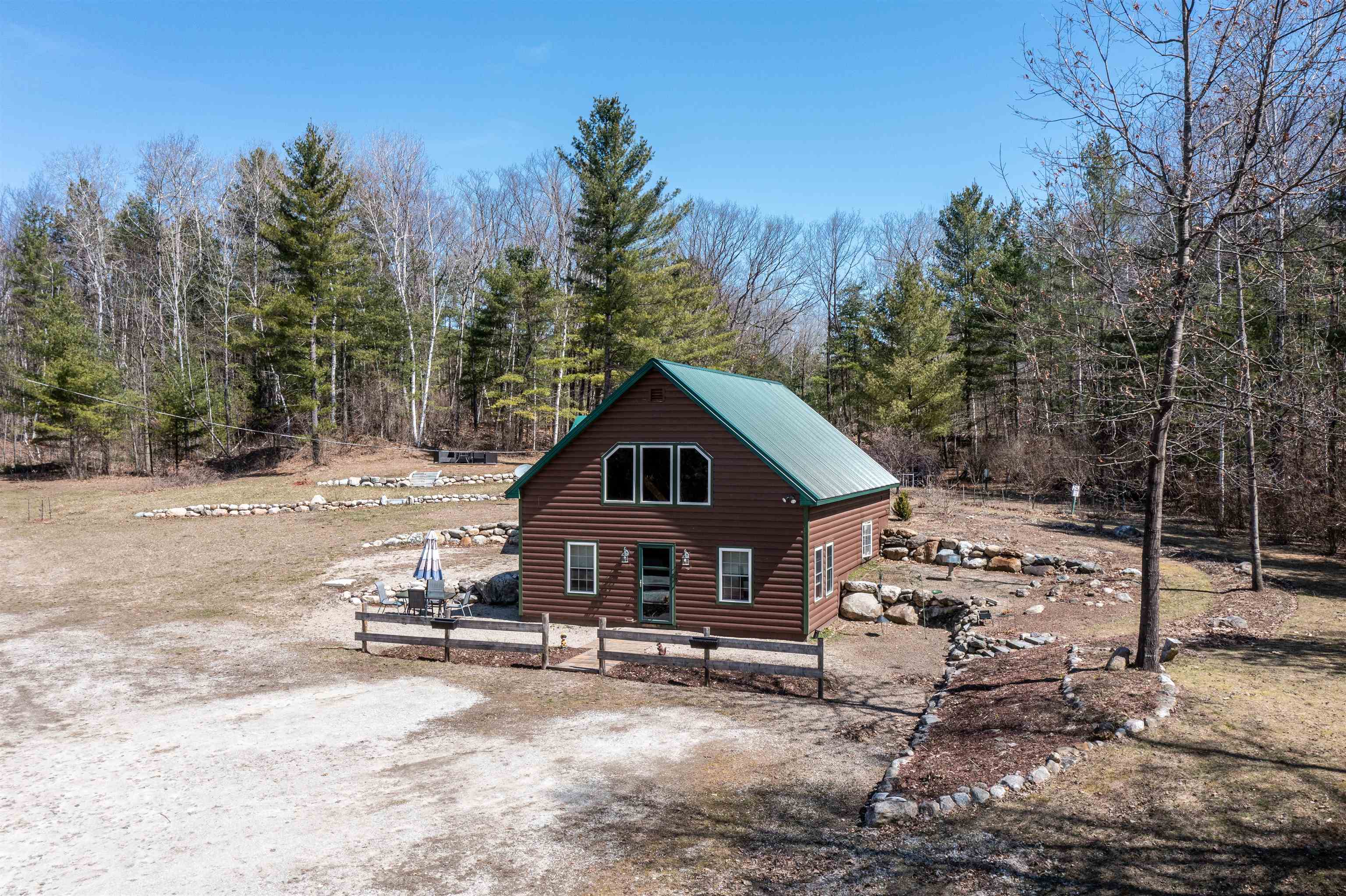 2058 East Clarendon Road Clarendon, VT 05759 - Photo 35 of 42 Gallery Image 35