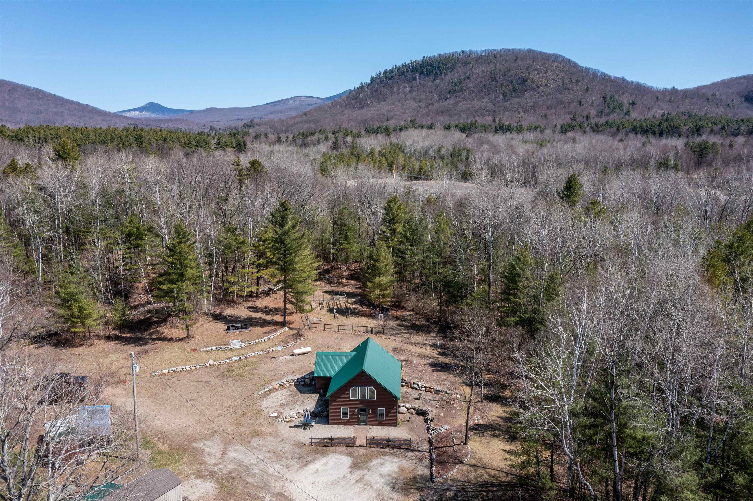 2058 East Clarendon Road Clarendon, VT 05759 - Photo 39 of 42 Gallery Image 39