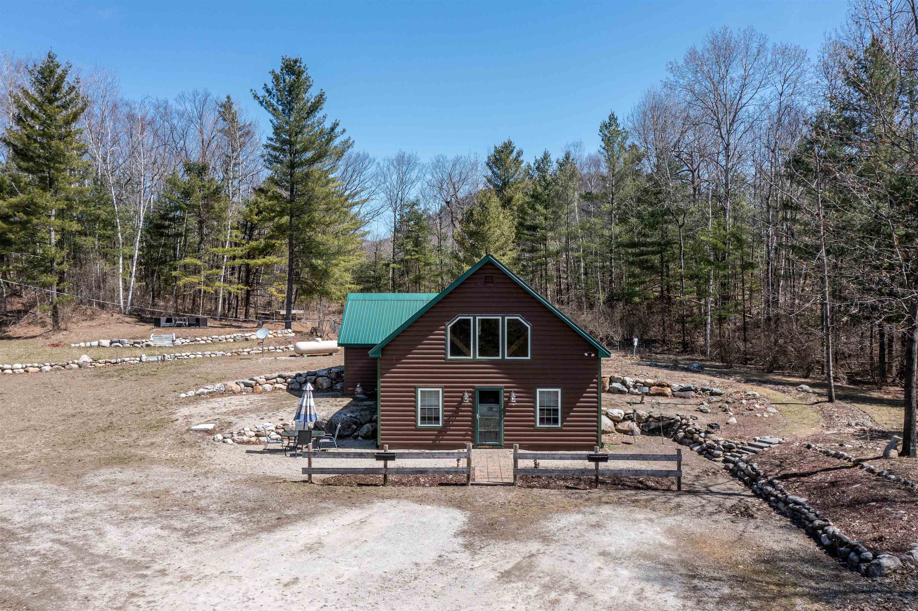 2058 East Clarendon Road Clarendon, VT 05759 - Photo 5 of 42 Gallery Image 5