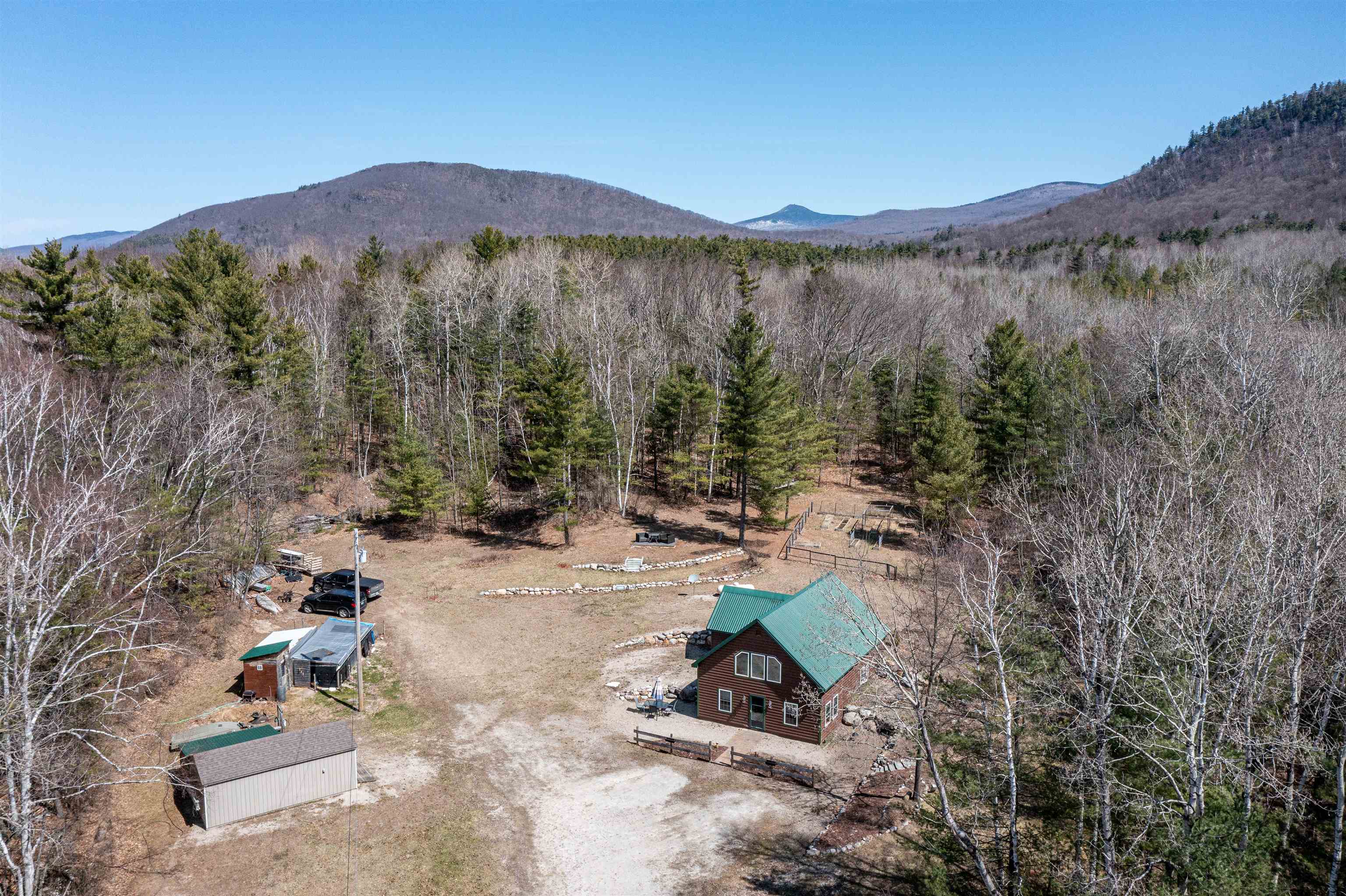 2058 East Clarendon Road Clarendon, VT 05759 - Photo 6 of 42 Gallery Image 6