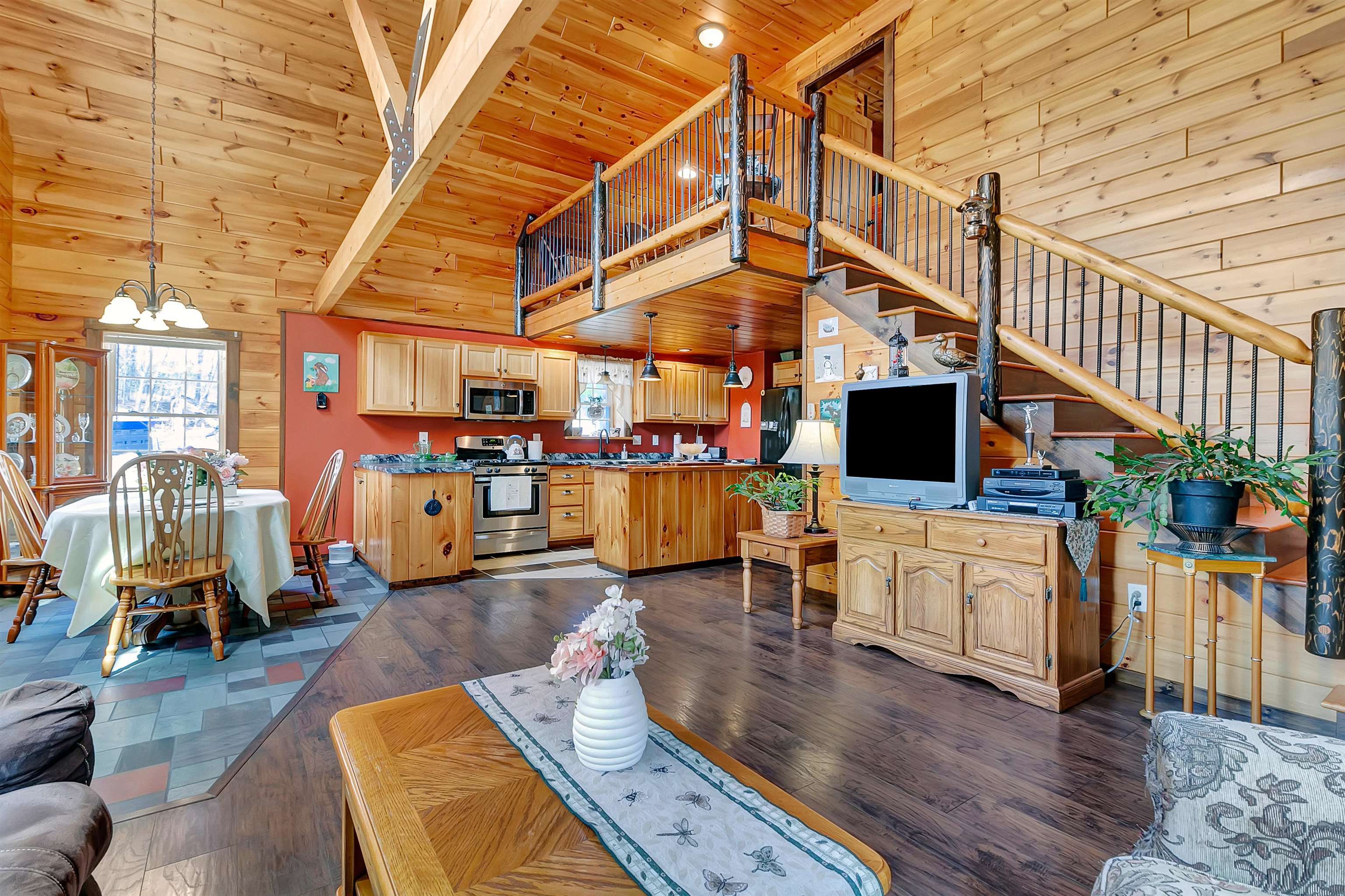 2058 East Clarendon Road Clarendon, VT 05759 - Photo 7 of 42 Gallery Image 7