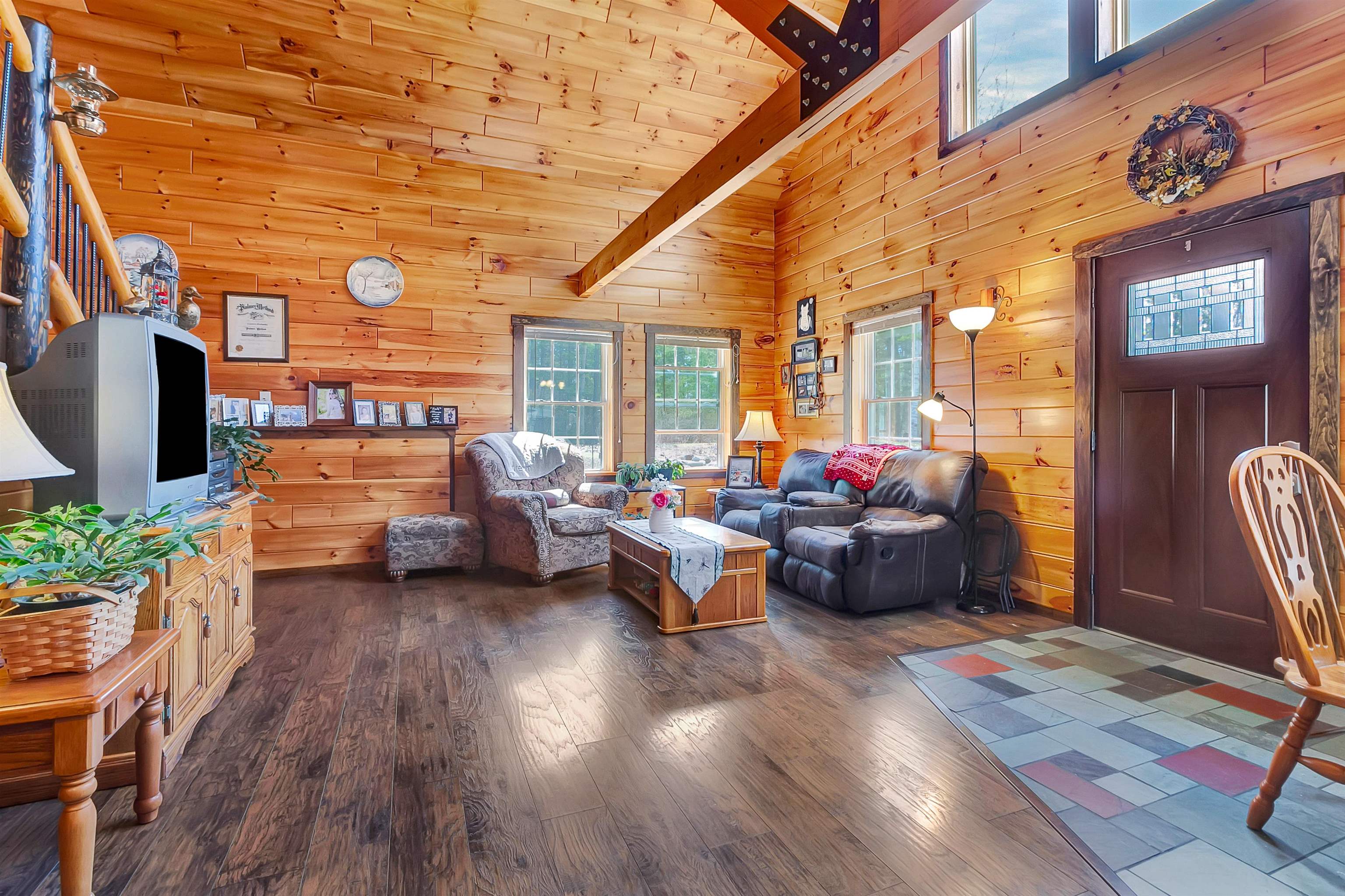 2058 East Clarendon Road Clarendon, VT 05759 - Photo 8 of 42 Gallery Image 8