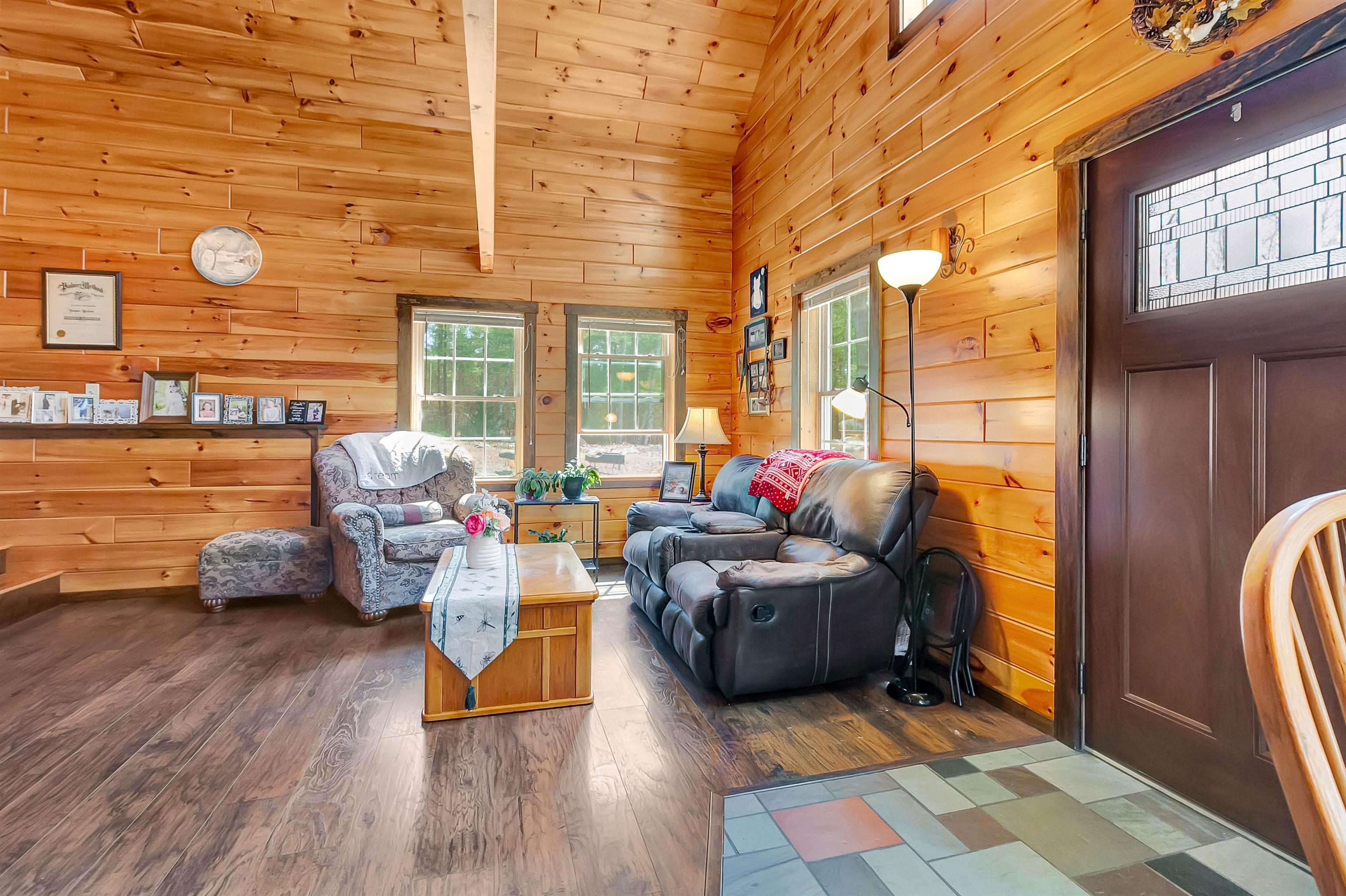 2058 East Clarendon Road Clarendon, VT 05759 - Photo 10 of 42 Gallery Image 10