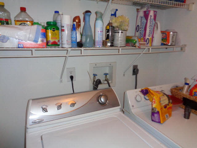 11218 County Road 99 Lillian, AL 36549 - Photo 29 of 41 Laundry Room