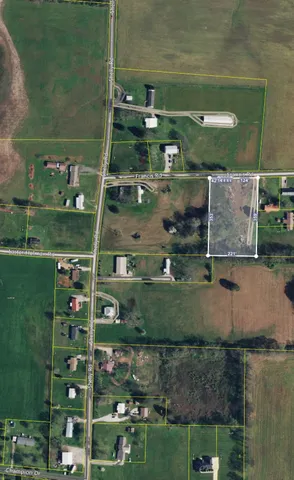 $50,000 | 124 Francis Road, Decherd, TN 37324