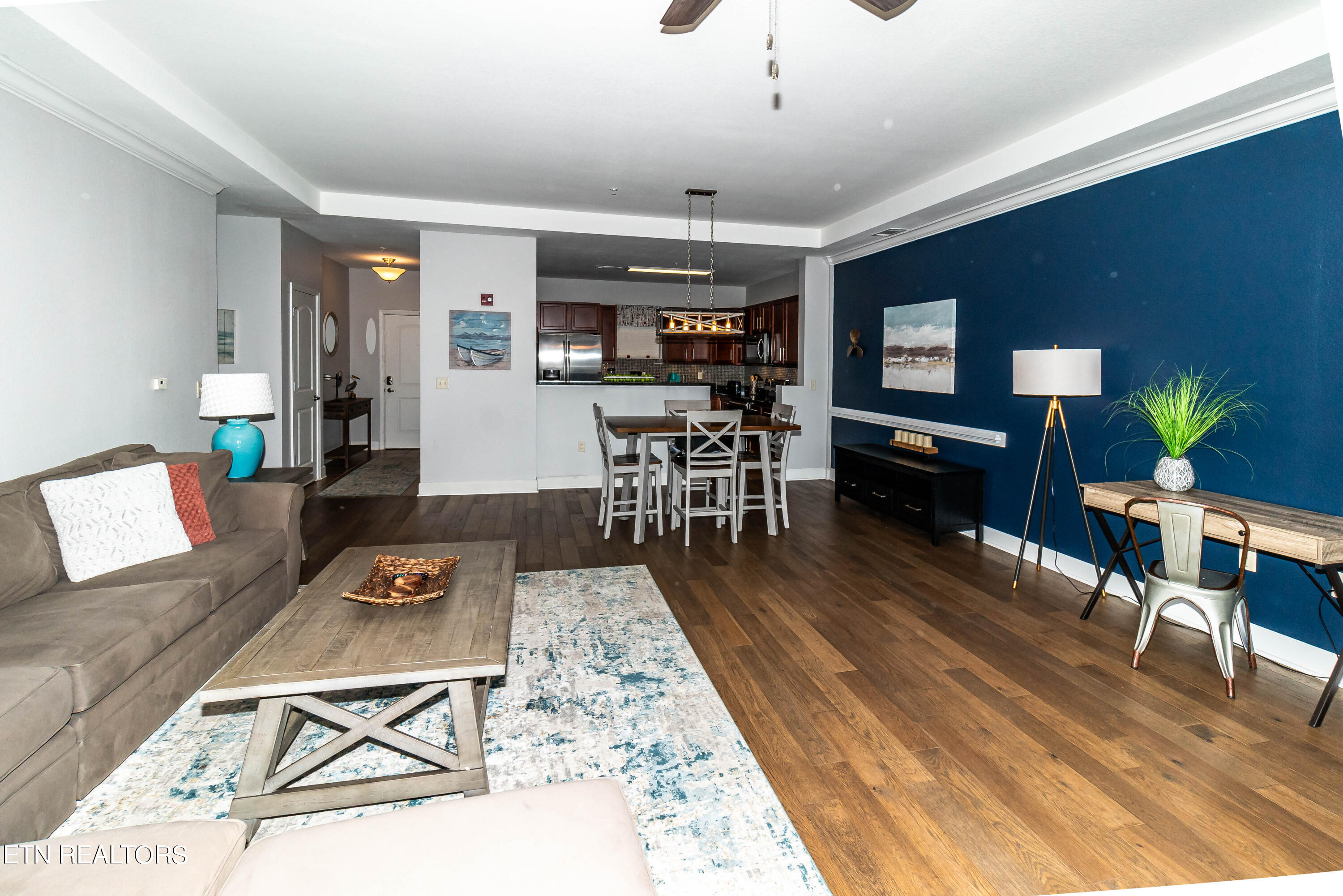 433 Sandpiper Lane, Unit 433 Bean Station, TN 37708 - Photo 8 of 54 3c