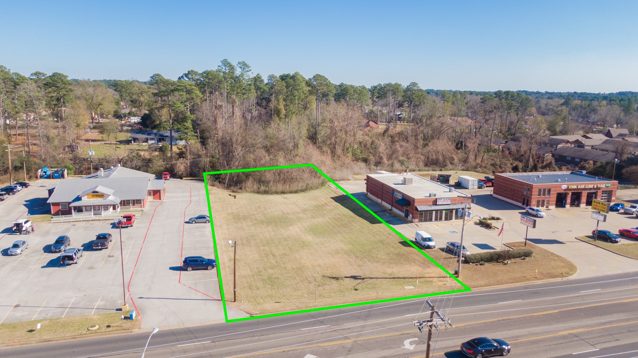 1700 Judson Road Longview, TX 75605 - Photo 2 of 8