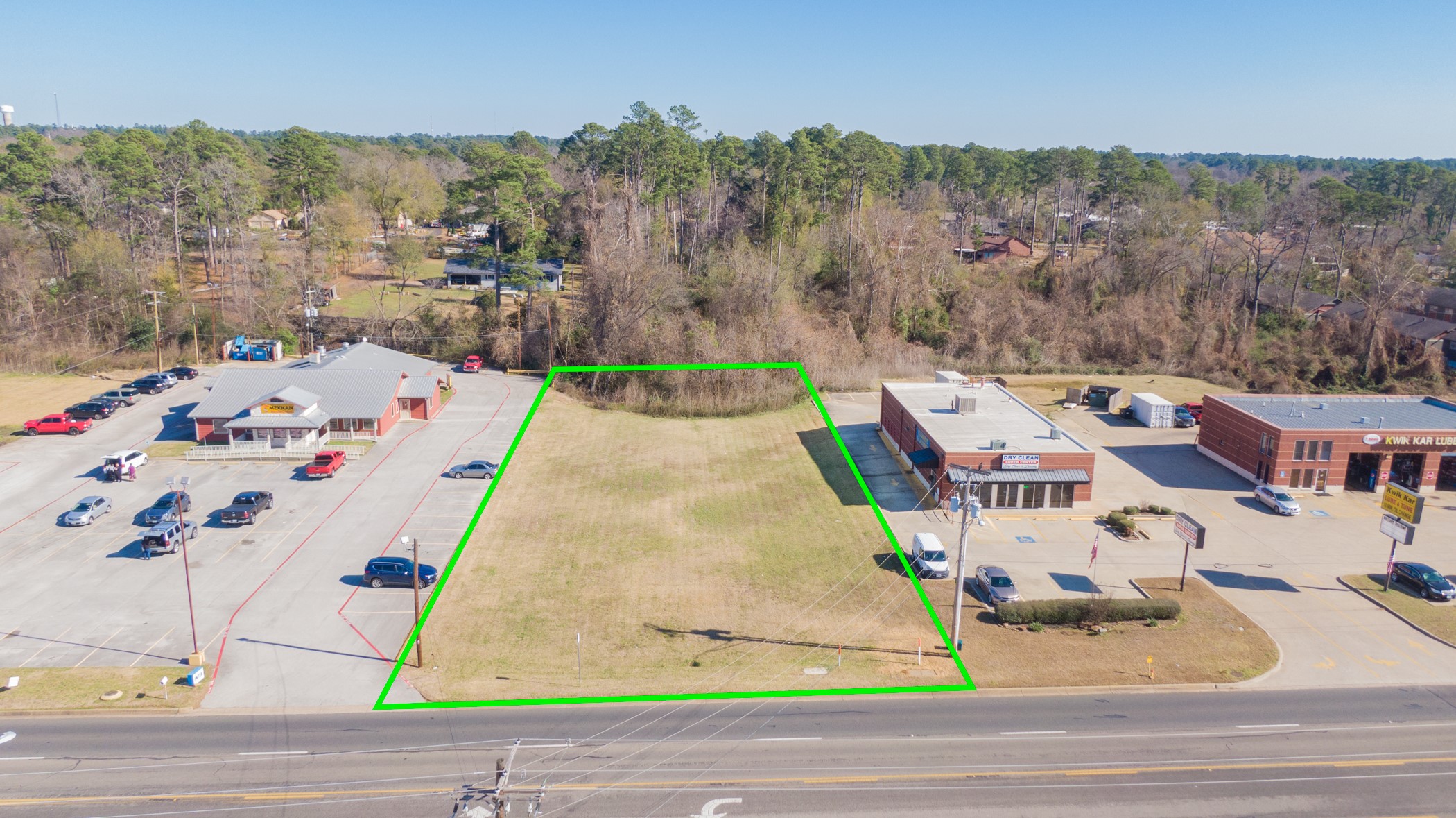 1700 Judson Road Longview, TX 75605 - Photo 3 of 8