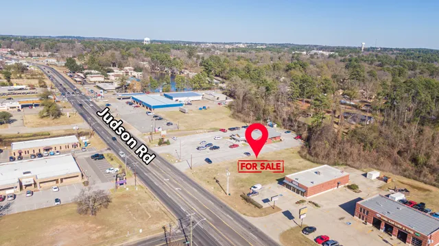 $600,000 | 1700 Judson Road, Longview, TX 75605