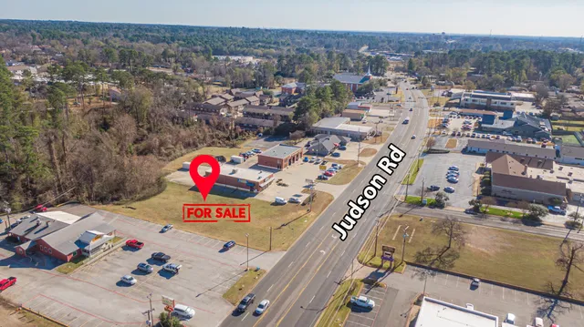 $600,000 | 1700 Judson Road, Longview, TX 75605