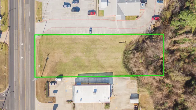 $600,000 | 1700 Judson Road, Longview, TX 75605