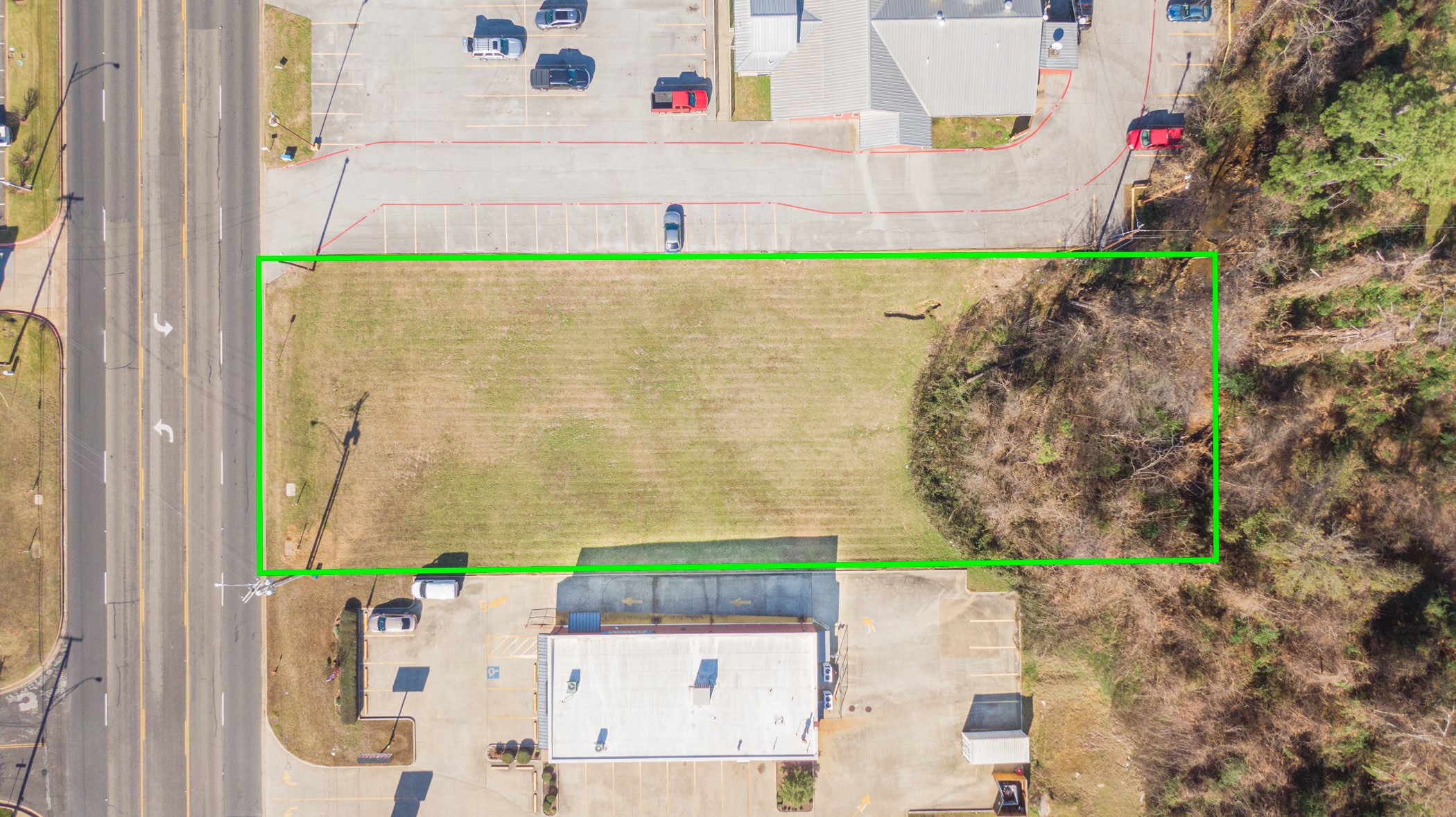 1700 Judson Road Longview, TX 75605 - Photo 6 of 8