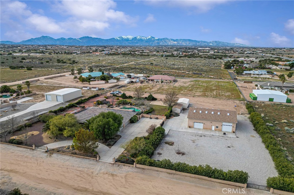 7172 Jargon Road Hesperia, CA 92344 - Photo 64 of 75