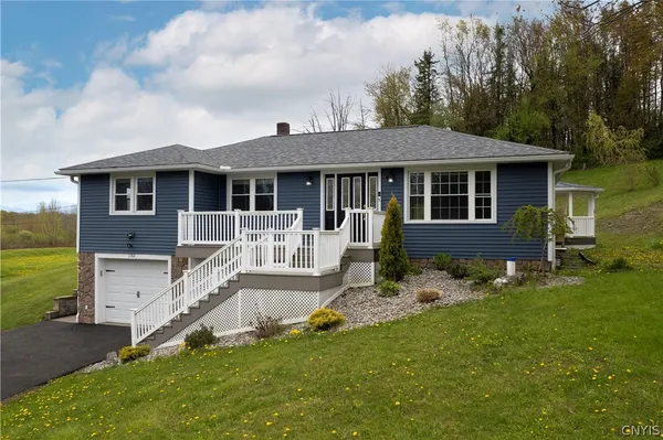$349,000 | 1184 Higby Road, Frankfort, NY 13456