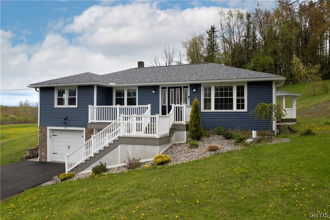 1184 Higby Road Frankfort, NY 13456 - Photo 1 of 50