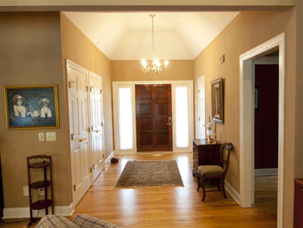 235 Pine Grove Road Southern Pines, NC 28387 - Photo 8 of 19 Additional Photo