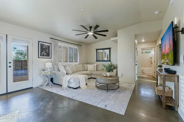 $599,000 | 7985 North Pleasant Lane, Tucson, AZ 85743