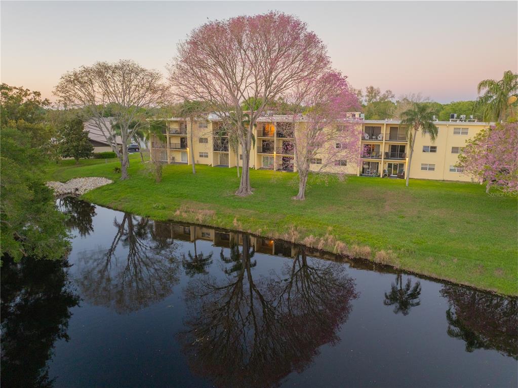 1450 Heather Ridge Boulevard, Unit 307 Dunedin, FL 34698 - Photo 16 of 16