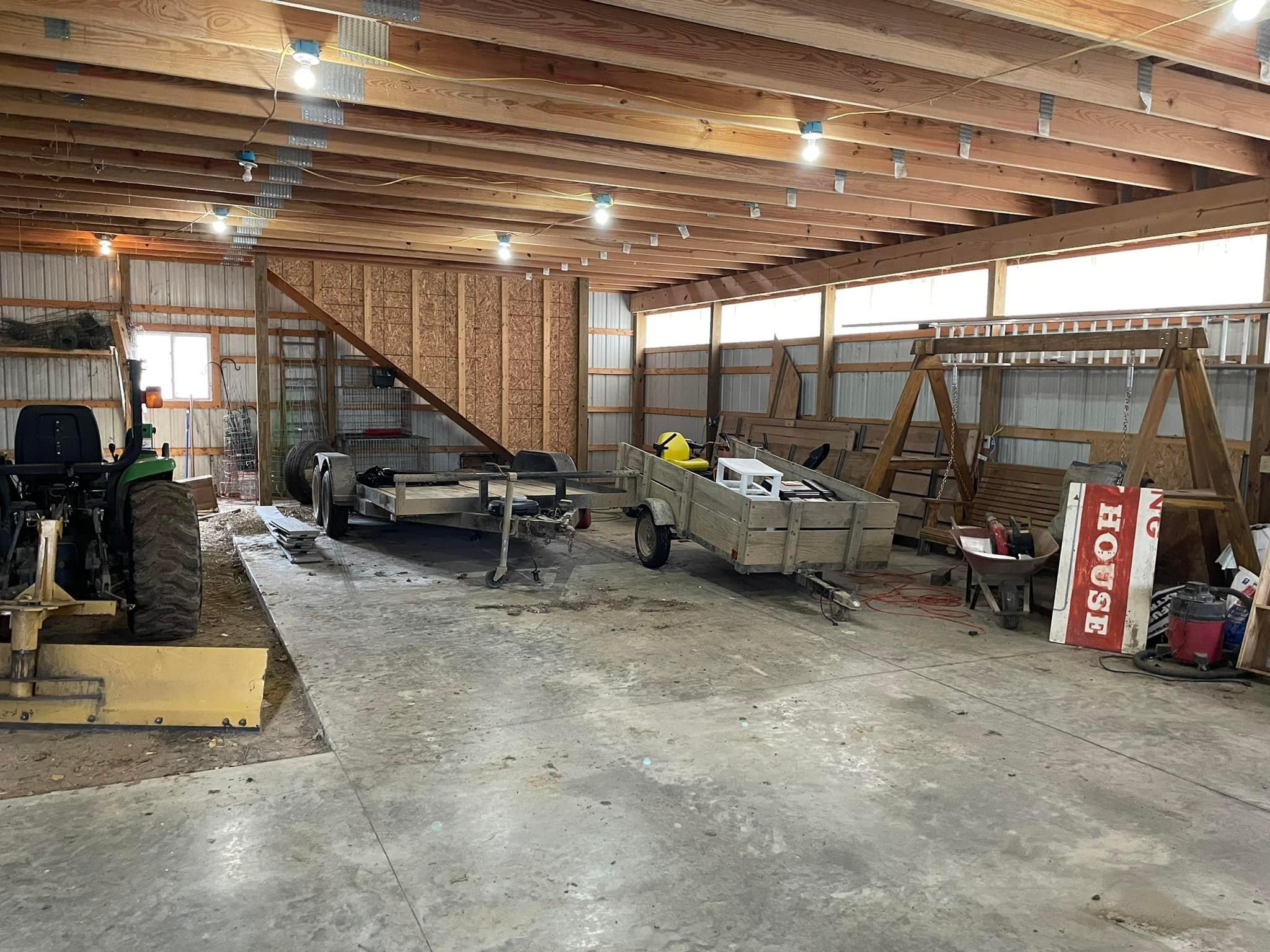 5371 Bean Road Allen, MI 49227 - Photo 54 of 91 EC3C2FCC-1932-4446-A99D-7A8652196497