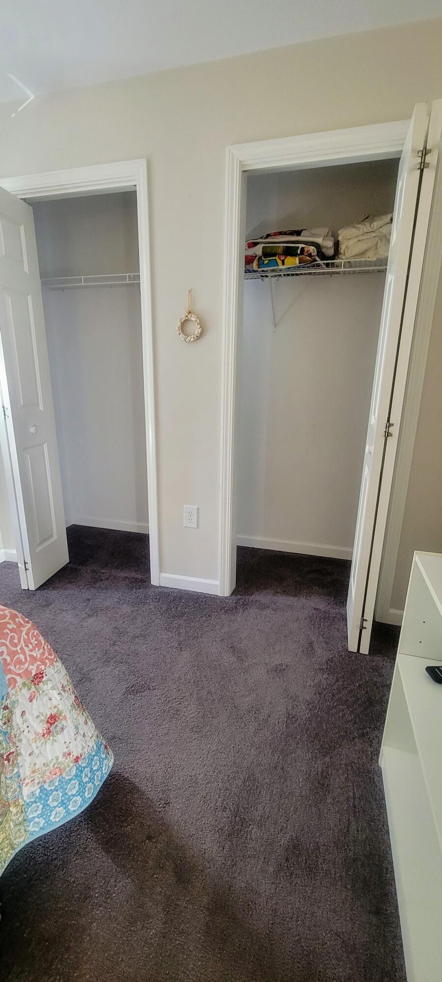 176 Smith Road Hermon, ME 04401 - Photo 46 of 56 Bedroom 2 (3)
