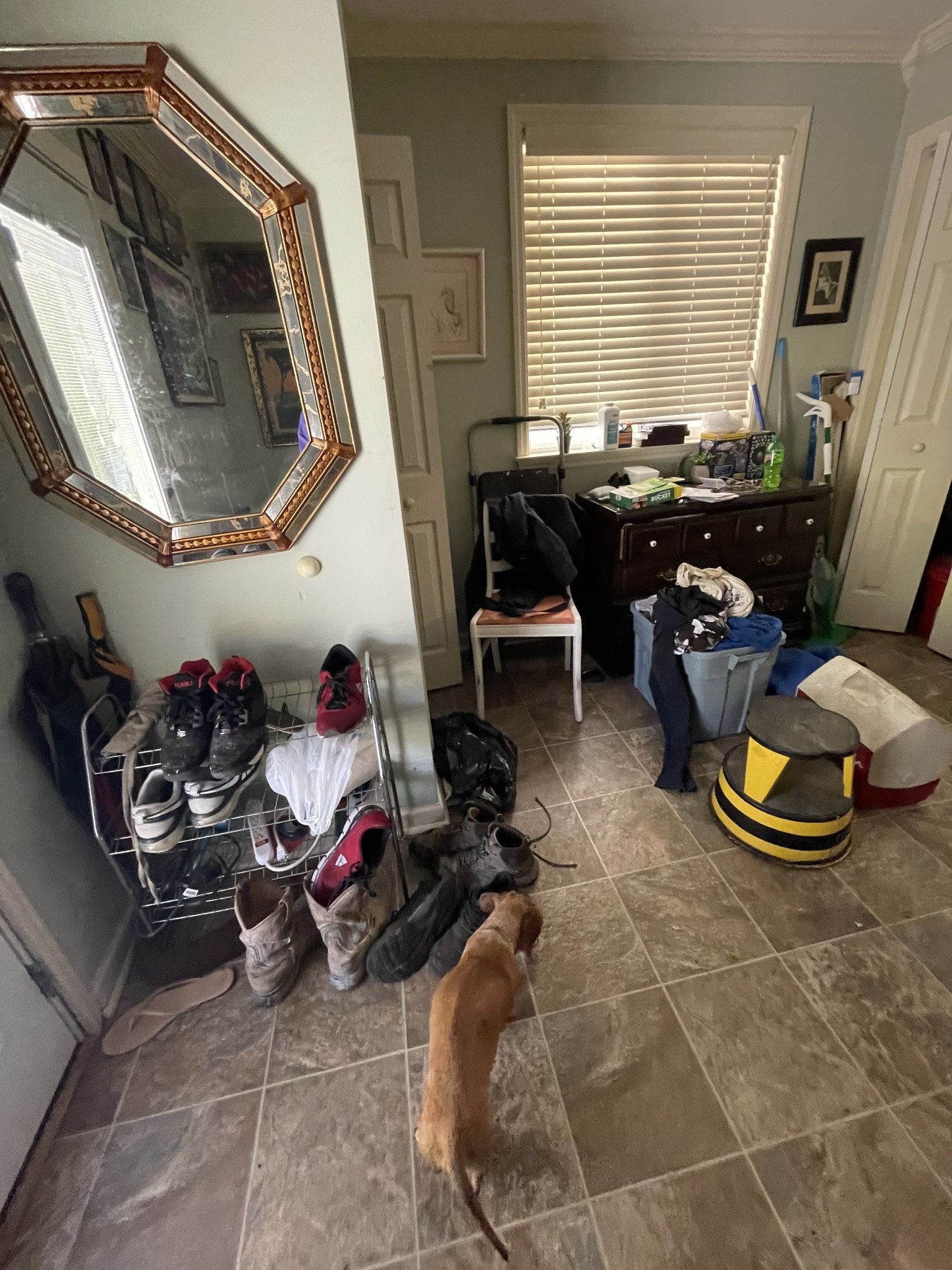 265 Harris Hollow Road Pleasant Shade, TN 37145 - Photo 13 of 15 a view of a room with gym equipment